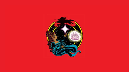 Comic elfquest HD Desktop Wallpaper | Background Image