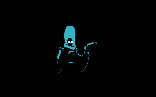Mr. Freeze (DC Comics) Comic batman dark victory HD Desktop Wallpaper | Background Image