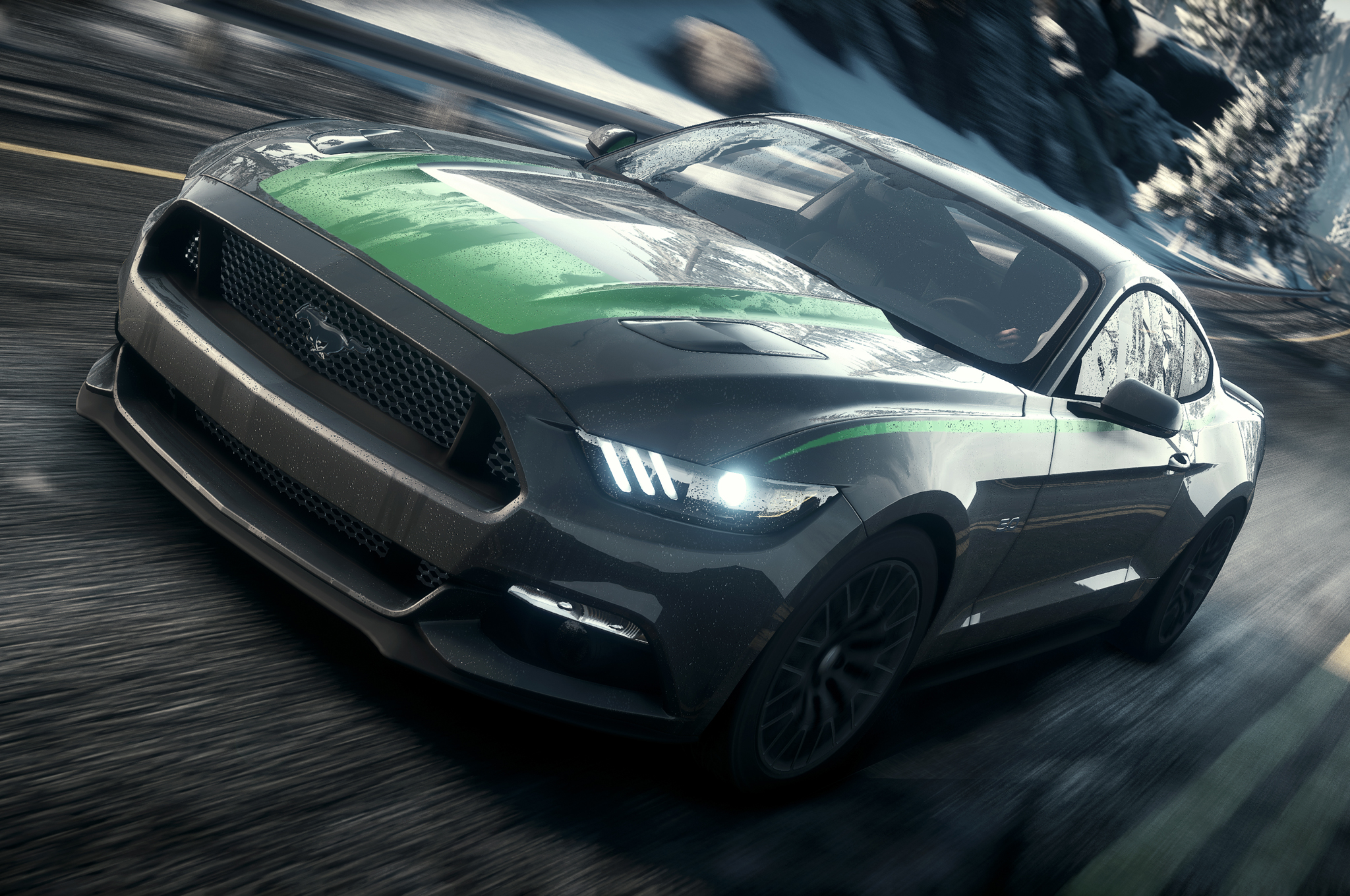 140+ Need For Speed: Rivals HD Wallpapers and Backgrounds