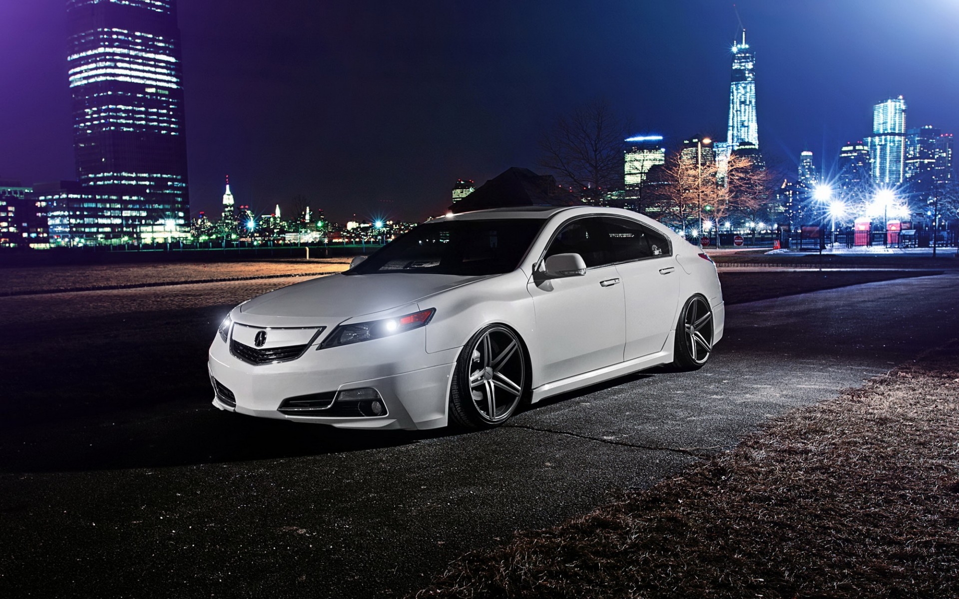 Vehicles Acura TL HD Wallpaper | Background Image
