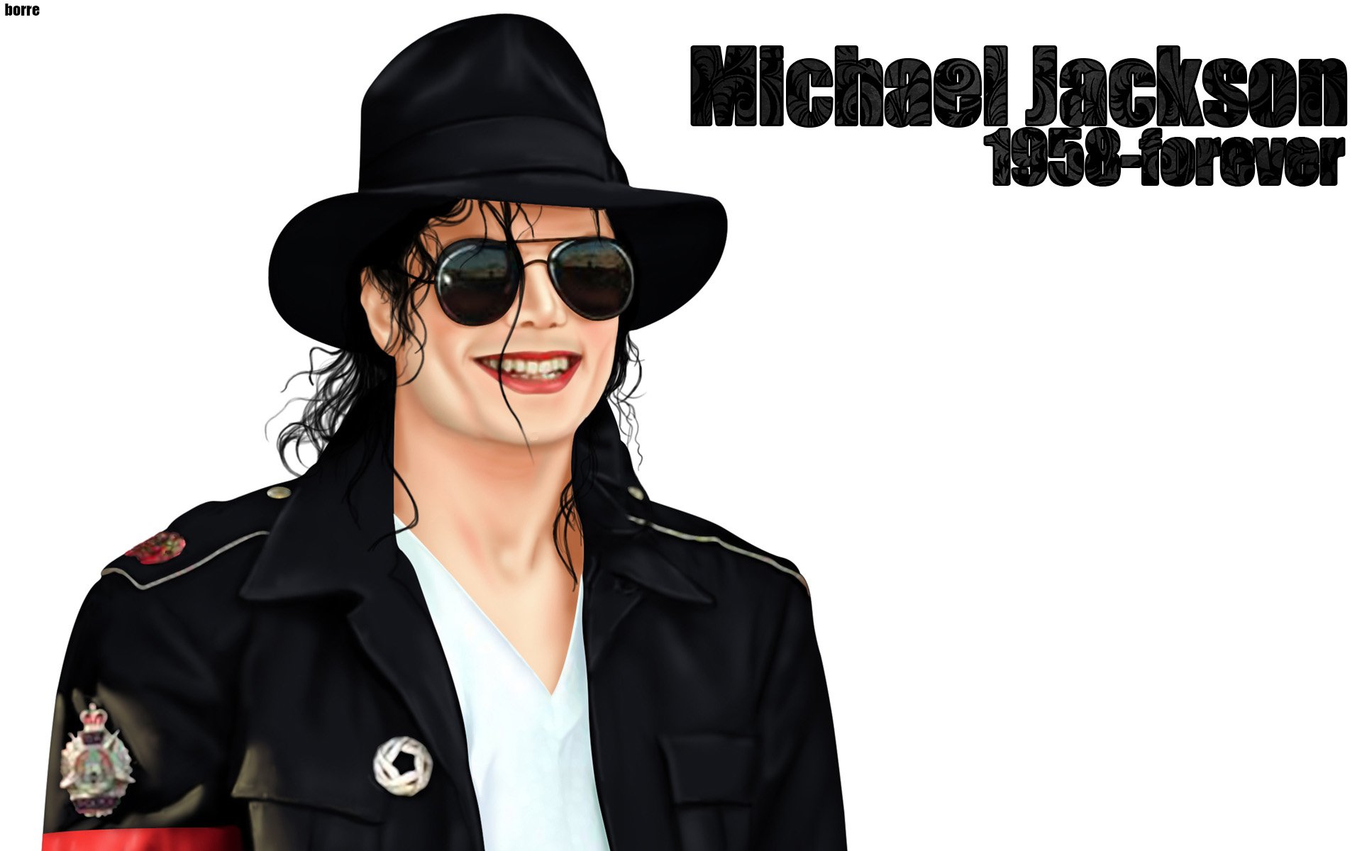 Michael Jackson Photo: ~ The Magic of the Bad Era ~  Michael jackson bad, Michael  jackson wallpaper, Micheal jackson