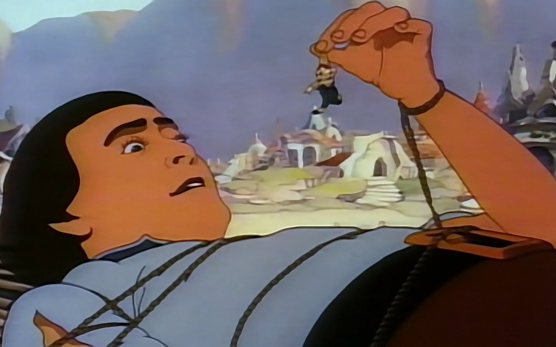 Download Gulliver's Travels Movie Gulliver's Travels (1939) HD Wallpaper