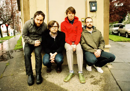 music Death Cab For Cutie HD Desktop Wallpaper | Background Image