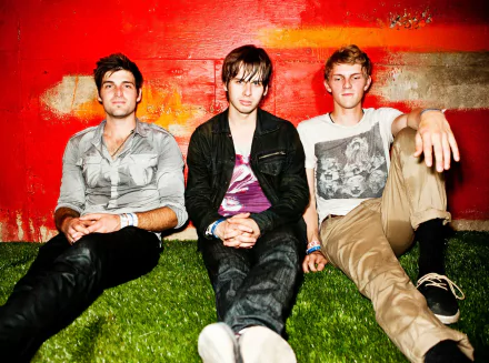 music Foster The People HD Desktop Wallpaper | Background Image