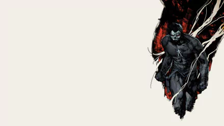 Shadowman (Valiant Comics) Comic Shadowman HD Desktop Wallpaper | Background Image