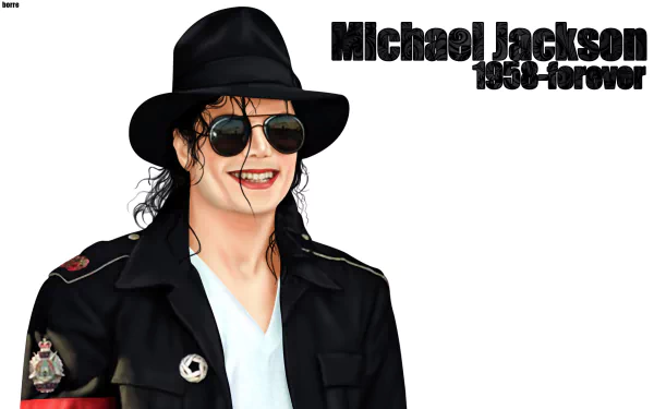 King of Pop music Michael Jackson HD Desktop Wallpaper | Background Image