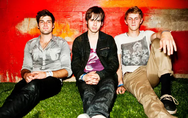 music Foster The People HD Desktop Wallpaper | Background Image