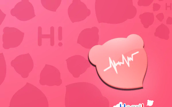 baidu_hi technology Baidu HD Desktop Wallpaper | Background Image