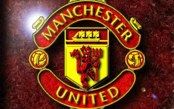 Manchester United F.C. Sports HD Desktop Wallpaper | Background Image