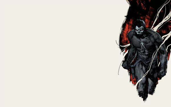 Shadowman (Valiant Comics) Comic Shadowman HD Desktop Wallpaper | Background Image