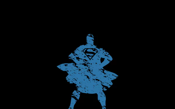 Comic Superman HD Desktop Wallpaper | Background Image