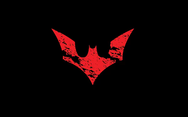 batman logo batman symbol Comic Batman Beyond HD Desktop Wallpaper | Background Image