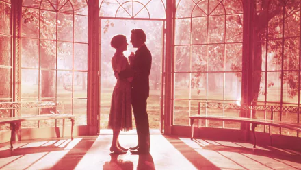 movie The Sound Of Music HD Desktop Wallpaper | Background Image