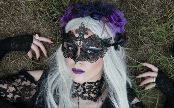 Women Cosplay HD Wallpaper | Background Image