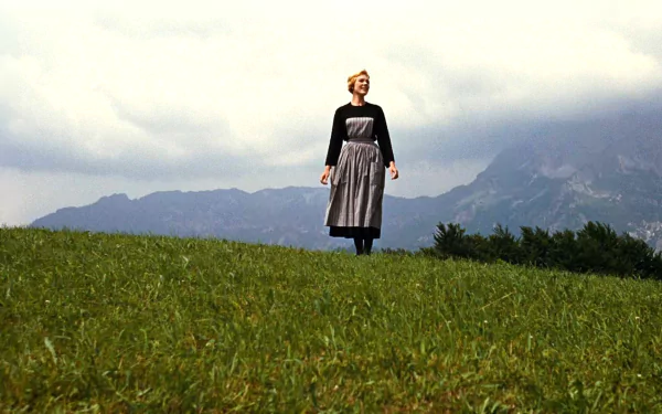 movie The Sound Of Music HD Desktop Wallpaper | Background Image