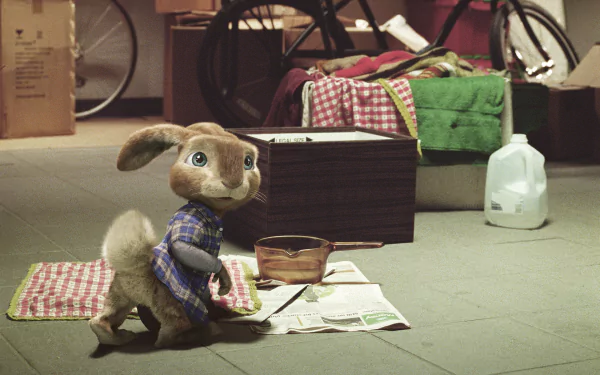 movie hop HD Desktop Wallpaper | Background Image