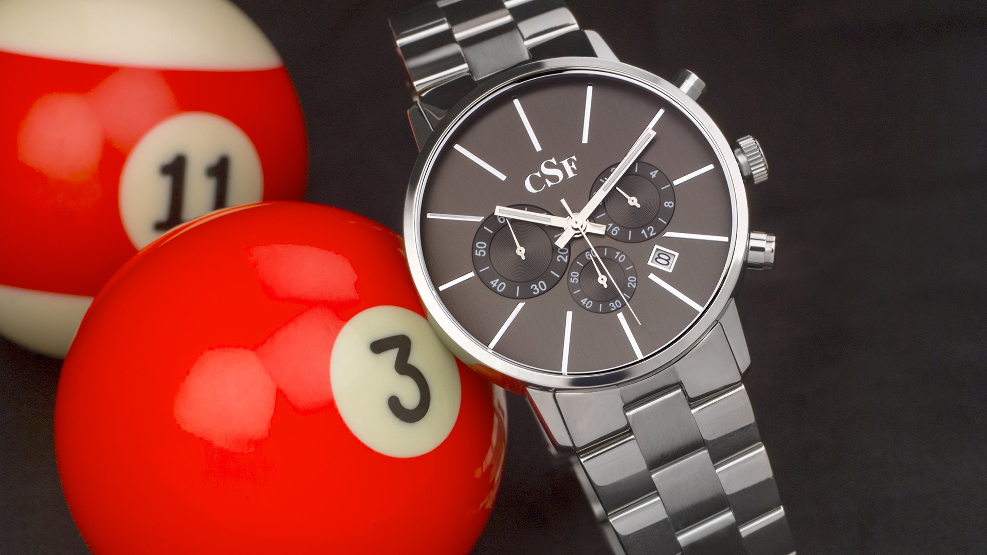 Download Csf Time Man Made Watch HD Wallpaper