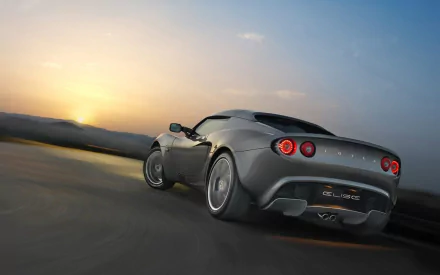 Lotus (Car) vehicle HD Desktop Wallpaper | Background Image