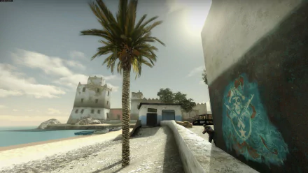 video game Insurgency HD Desktop Wallpaper | Background Image