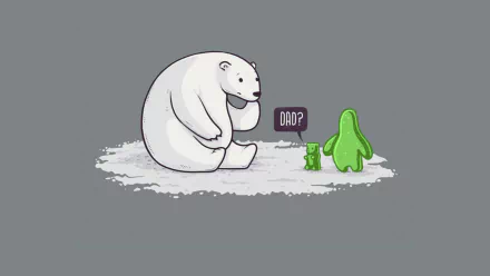 funny simple HD Desktop Wallpaper | Background Image