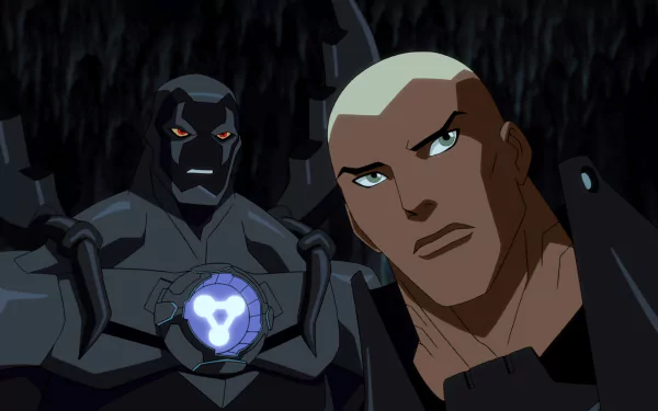  Aqualad