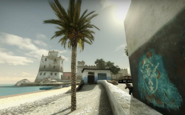 video game Insurgency HD Desktop Wallpaper | Background Image