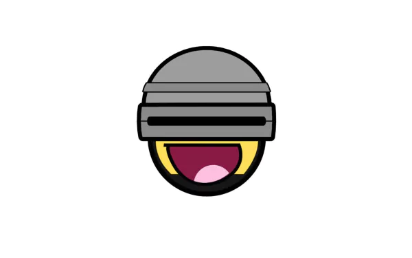 Sci Fi RoboCop HD Desktop Wallpaper | Background Image