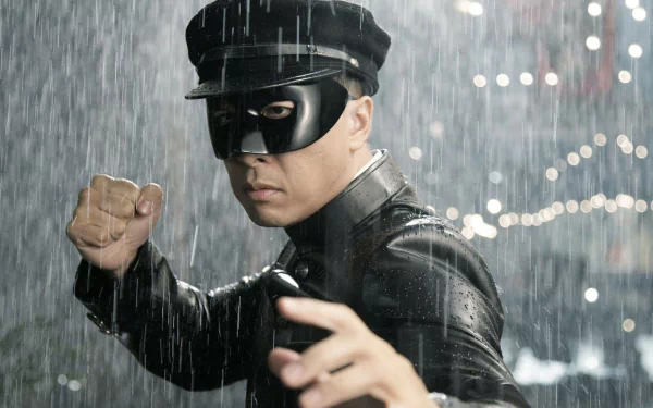 legend of the fist movie legend of the fist the return of chen zhen HD Desktop Wallpaper | Background Image