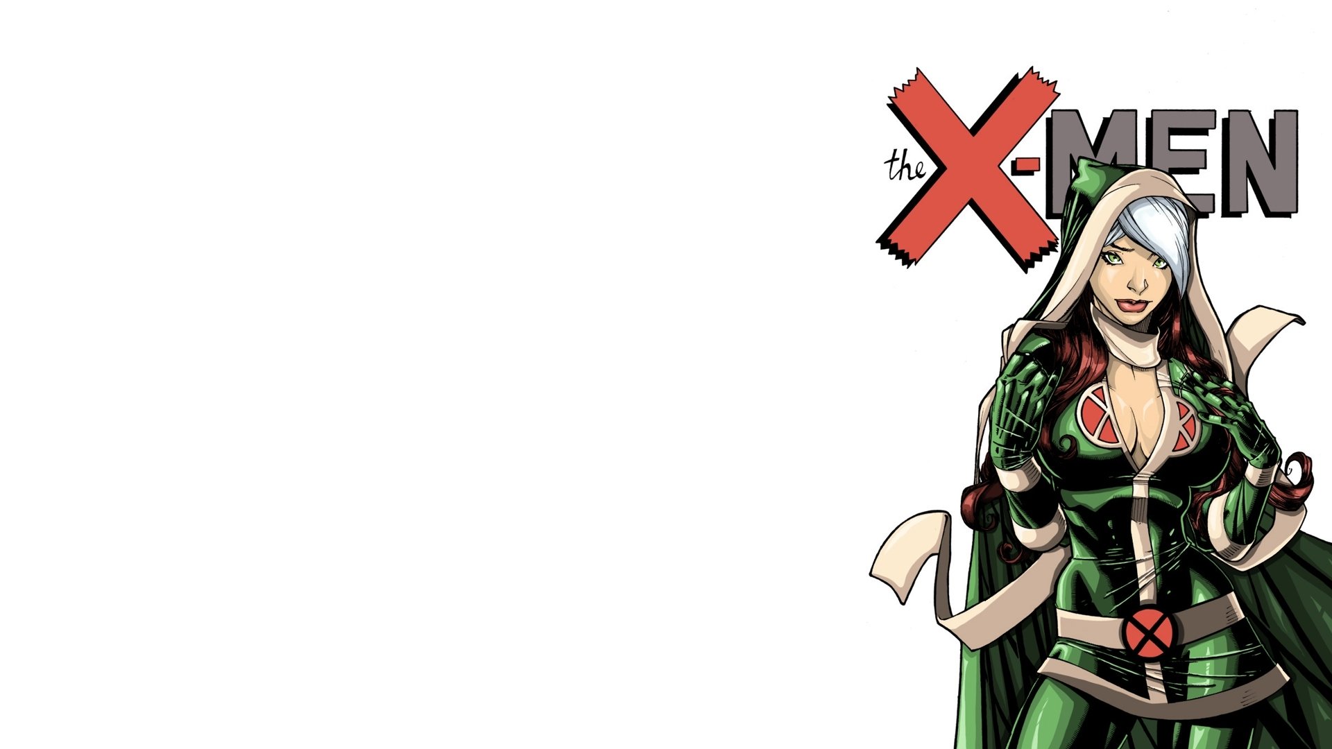 XMen HD Wallpaper Background Image 1920x1080