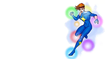  Dazzler