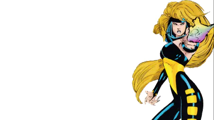  Dazzler