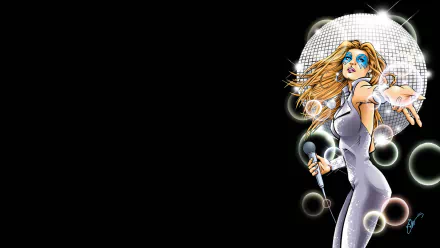  Dazzler
