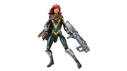  Hope Summers