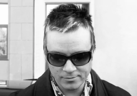  Liam Howlett