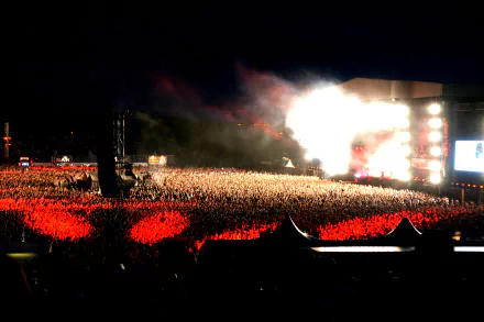 music The Prodigy HD Desktop Wallpaper | Background Image