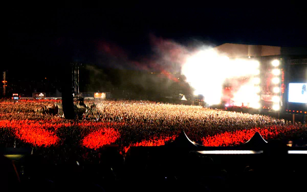 music The Prodigy HD Desktop Wallpaper | Background Image