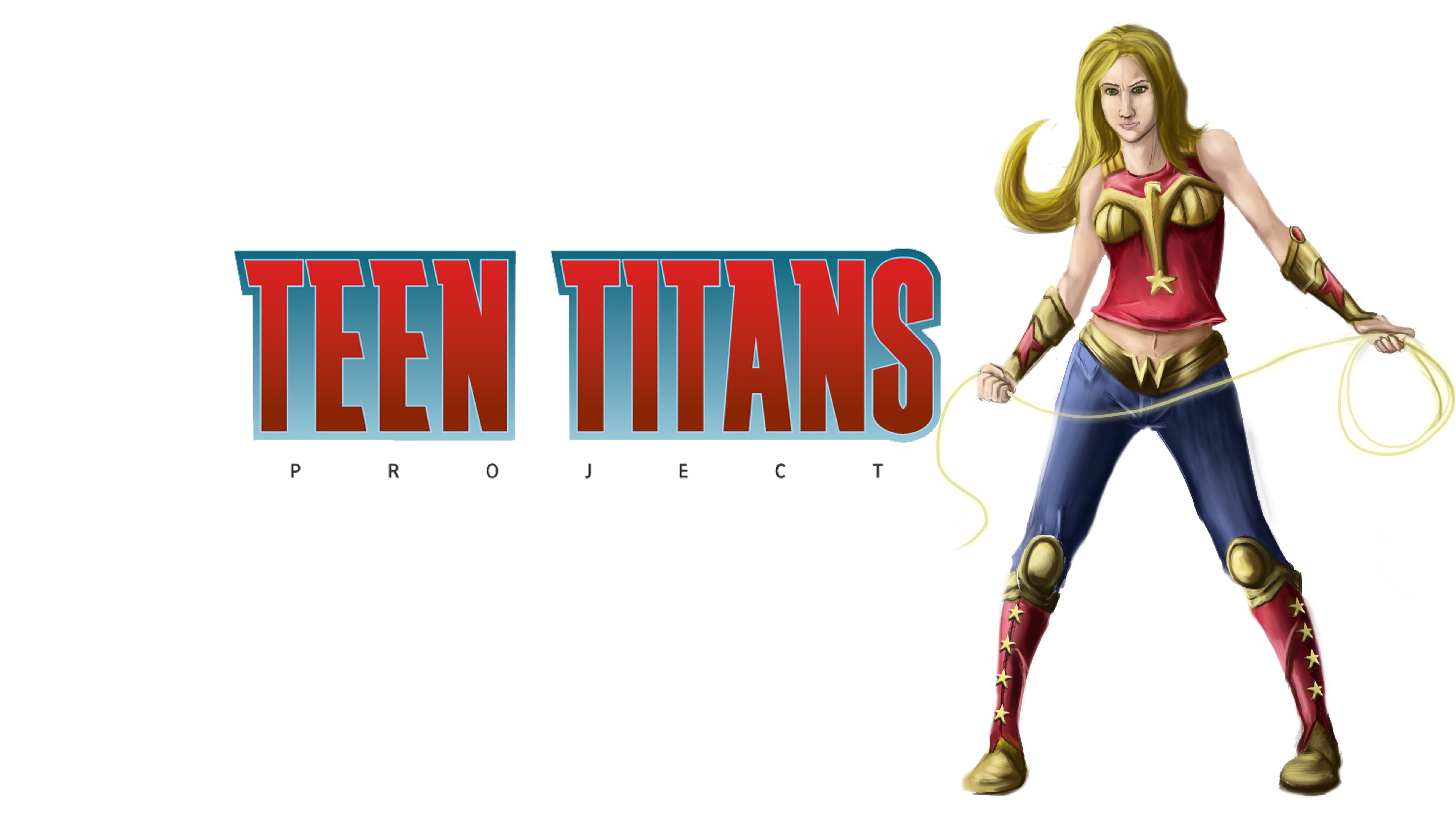 Comics Teen Titans HD Wallpaper | Background Image