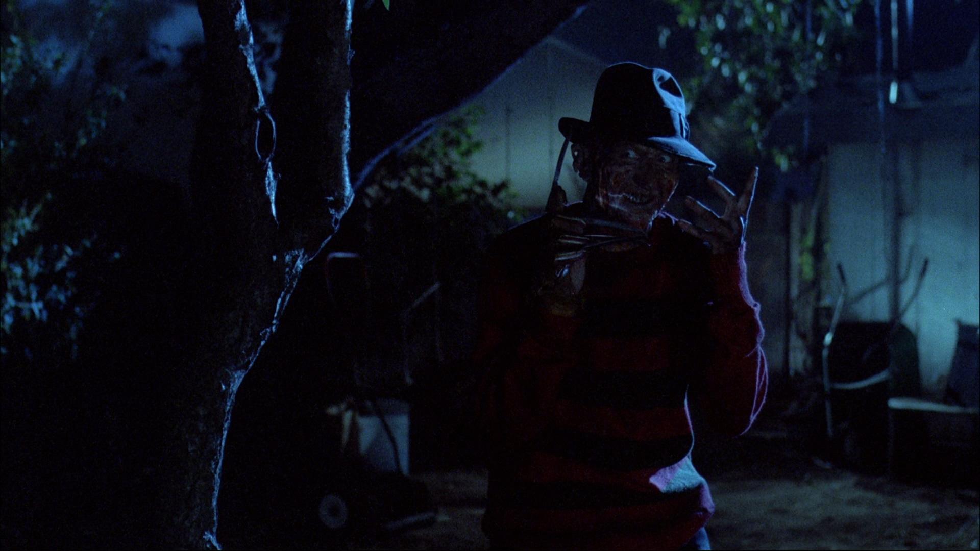 Movie A Nightmare on Elm Street (1984) HD Wallpaper Background Image. 
