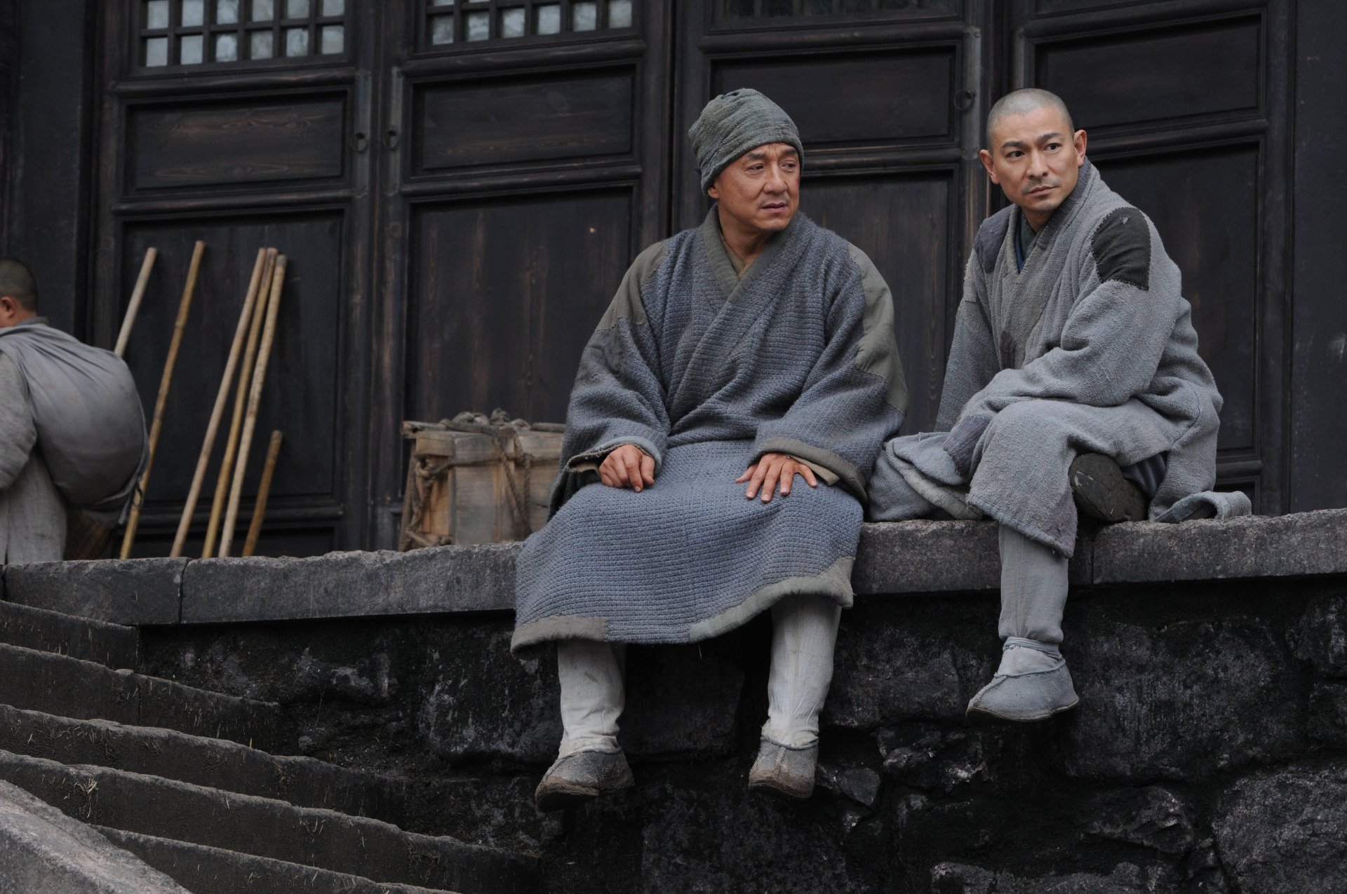Download Movie Shaolin 4k Ultra HD Wallpaper
