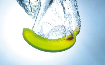 food banana HD Desktop Wallpaper | Background Image