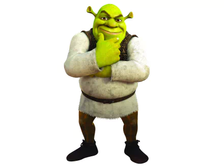 movie Shrek HD Desktop Wallpaper | Background Image