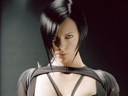 movie Aeon Flux HD Desktop Wallpaper | Background Image