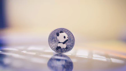  Panda Coin