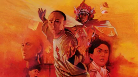once upon a time in china movie once upon a time in china II HD Desktop Wallpaper | Background Image