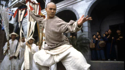once upon a time in china movie once upon a time in china II HD Desktop Wallpaper | Background Image