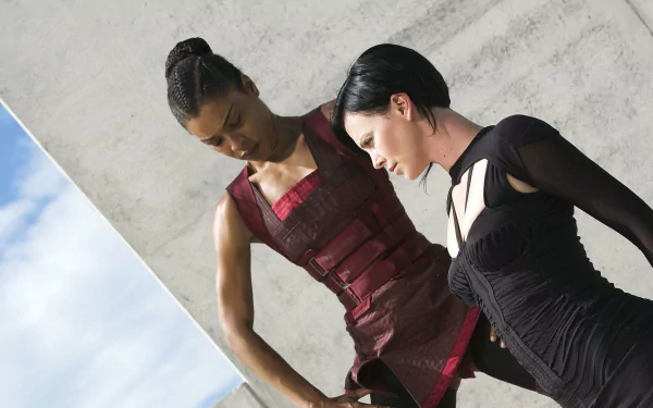 movie Aeon Flux HD Desktop Wallpaper | Background Image