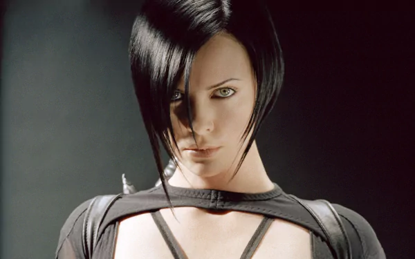 movie Aeon Flux HD Desktop Wallpaper | Background Image