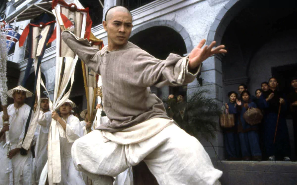 once upon a time in china movie once upon a time in china II HD Desktop Wallpaper | Background Image