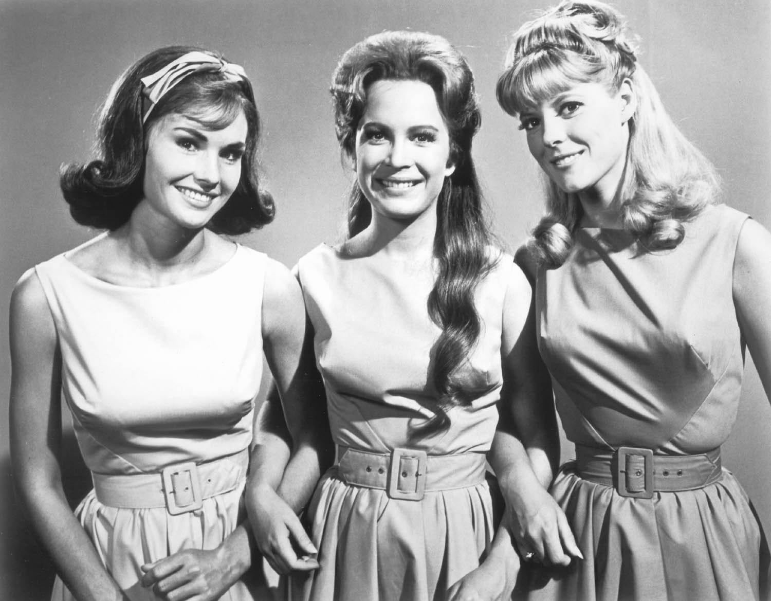 Download TV Show Peticoat Junction Wallpaper