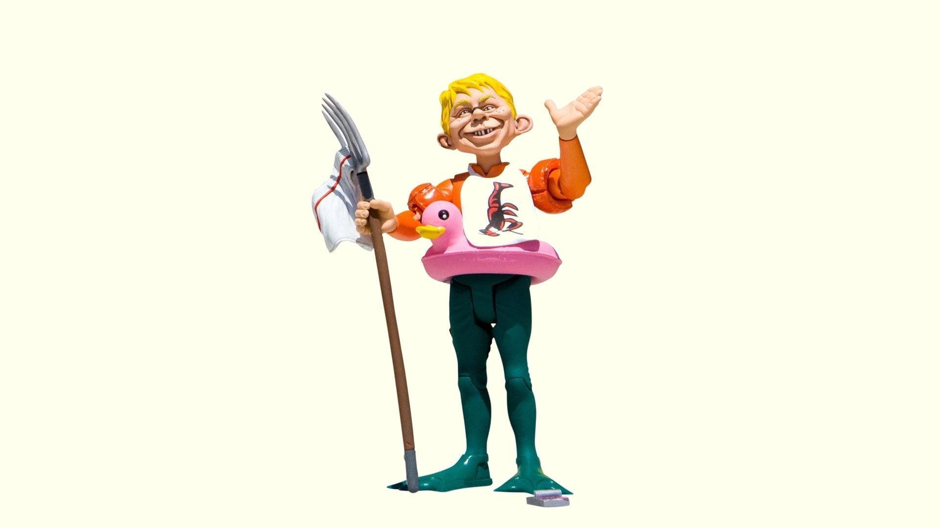 Download Comic MAD (Magazine) HD Wallpaper